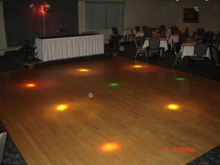 Middle Villa Inn and Bowling Alley - Facebook Photo